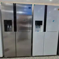 یخچال سامسونگ rs23/53/68 استوک ویترینی ٪ضمانت٪