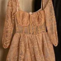 لباس مجلسی کوتاه و شیک