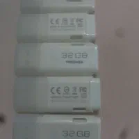 فلش مموری و هارد یک ترا|قطعات و لوازم جانبی رایانه|تهران, المهدی|دیوار