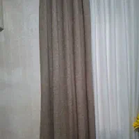 چهار عدد پنل پرده