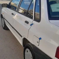 پراید مدل ۸۹|خودرو سواری و وانت|نیشابور, خط کاشمر|دیوار