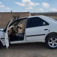 405 glx|خودرو سواری و وانت|ماهیدشت, |دیوار