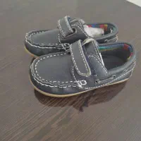 کفش پسرونه تا دو سال خارجی