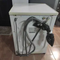 ماشین لباسشویی سامسونگ|ماشین لباسشویی و خشک‌کن لباس|رشت, فلسطین|دیوار