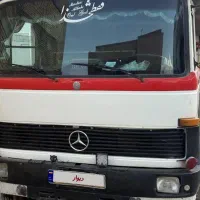 خاور 813