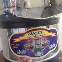 سبزی خرد کن ۳ کیلویی