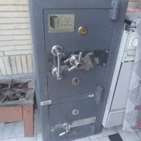 صندوق نسوز آریا گنج فروشی|ابزارآلات|اصفهان, جنیران (لادان)|دیوار