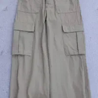 شلوار کارگو