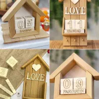 جاکلیدی تقویمی