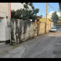 فروش خانه ویلایی کلنگی|فروش خانه و ویلا|رشت, بوسار|دیوار