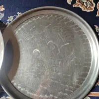 سینی|ظروف سرو و پذیرایی|قم, مهر آباد|دیوار