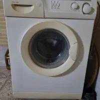 ماشین لباسشوی