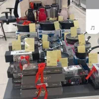 لوازم خانگی