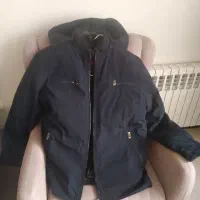 کاپشن دورو مردانه