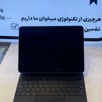 آیپد پرو M1 ‌همراه با مجیک کیبورد|تبلت|مشهد, کوثر|دیوار