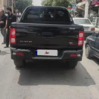 کی ام سی t8|خودرو سواری و وانت|کرمانشاه, |دیوار