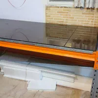 میز کار راک قابل تنظیم ارتفاع|فروشگاه و مغازه|تهران, ایران|دیوار