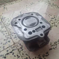 زیر سیلندر هوندا 125 وخورشیدی ودیسک کلاچ و...|قطعات یدکی و لوازم جانبی|ضیابر, |دیوار