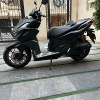 موتور نیوفیس گلکسی متین مدل ۱۴۰۴، رادیات‌آب فول