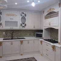 ساخت طراحی داخل آشپزخانه ومنزل|خدمات پیشه و مهارت|فردوسیه, |دیوار