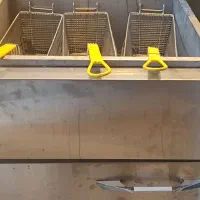 لوازم فست فود و رستوران|کافی‌شاپ و رستوران|اصفهان, شهرک امام خمینی|دیوار