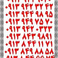 0913.851.0444|سیم‌کارت|یزد, |دیوار