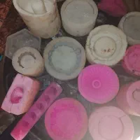 انواع قالب سیلیکونی سالم