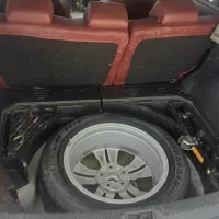 نیسان قشقایی فول بی رنگ ۲۰۱۱