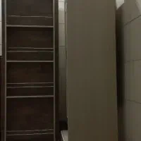 کمد و ویترین کودک|اسباب و اثاث بچه|ری, منصوریه منگل|دیوار