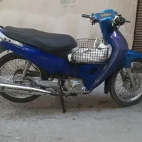موتور لاکی۱۳۹۲