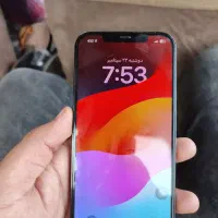آیفون ۱۲ پرومکس ۲۵۶ lla