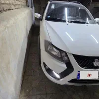 کوییک  gxr|خودرو سواری و وانت|سنندج, |دیوار