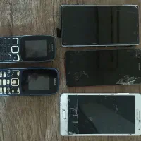 گوشی نیازمند تعمیر