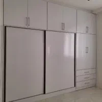 کمددیواری ریلی و معمولی قیمت قبل عید فقط یک هفته