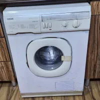 یخچال و ماشین لباسشویی