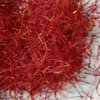 زعفرون پوشال