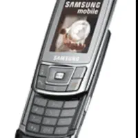 گوشی سامسونگ D900i