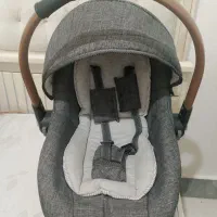 تخت و کریر نوزاد|اسباب و اثاث بچه|رباط‌کریم, رباط‌کریم|دیوار