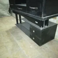 میز تلوزیون|میز تلویزیون|شاهین‌شهر, دکتر حسابی|دیوار