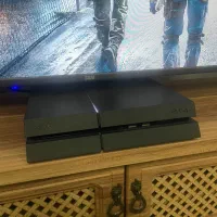 Ps4 کپی خور