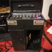 اکو همراه شارژی آمپیلی فایر