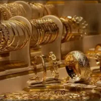 یک قطعه طلا پیدا شده