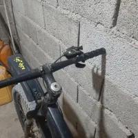 دوچرخه دندی سالم درکمب للو|دوچرخه، اسکیت، اسکوتر|چابهار, |دیوار