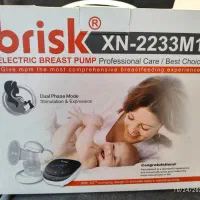 شیردوش برقی بریسک آلمانی|پزشکی|آباده, |دیوار