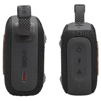 اسپیکر بلوتوثی جی بی ال JBL Go 4|پخش‌کننده همراه|مشهد, سراب|دیوار