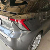 mg4 ev ام جی 4|خودرو سواری و وانت|تهران, تهرانسر شمالی|دیوار