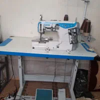 چرخ میاندوز صنعتی جکw4|چرخ خیاطی و ریسندگی|ساری, |دیوار