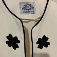 مانتو شلوار سایز ۲|لباس|قدس, شهرقدس|دیوار