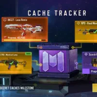 اکانت کالاف|کنسول، بازی ویدئویی و آنلاین|ورامین, ورامین|دیوار