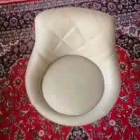 صندلی کانتر (بالا پایین شو)
